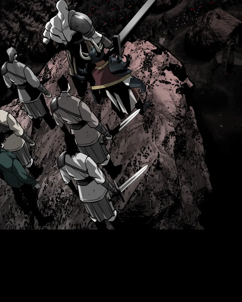 Read The Silent Warrior chapter 40 image 28 on Lezhin