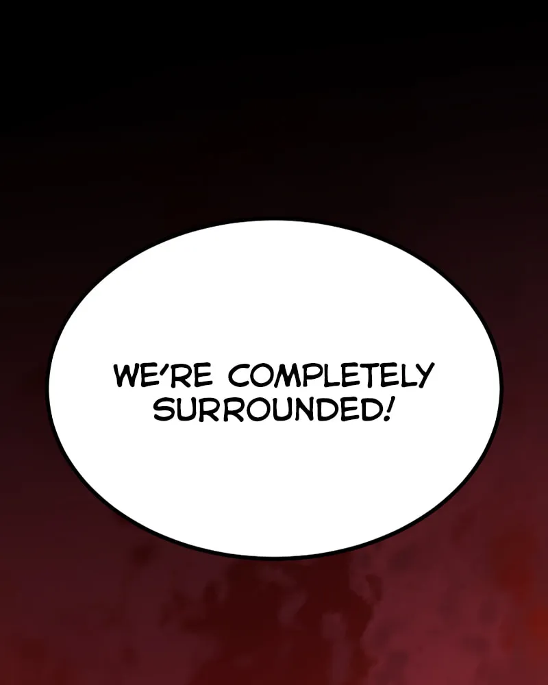 Read The Silent Warrior chapter 40 image 3 on Lezhin