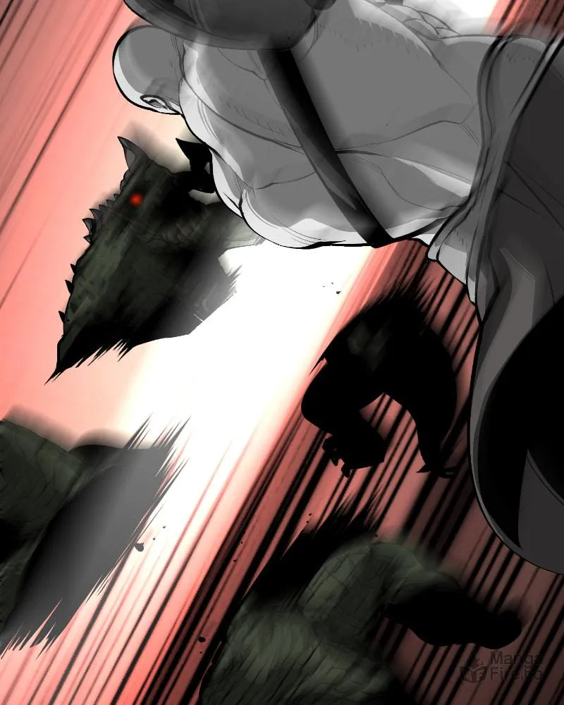 Read The Silent Warrior chapter 40 image 38 on Lezhin