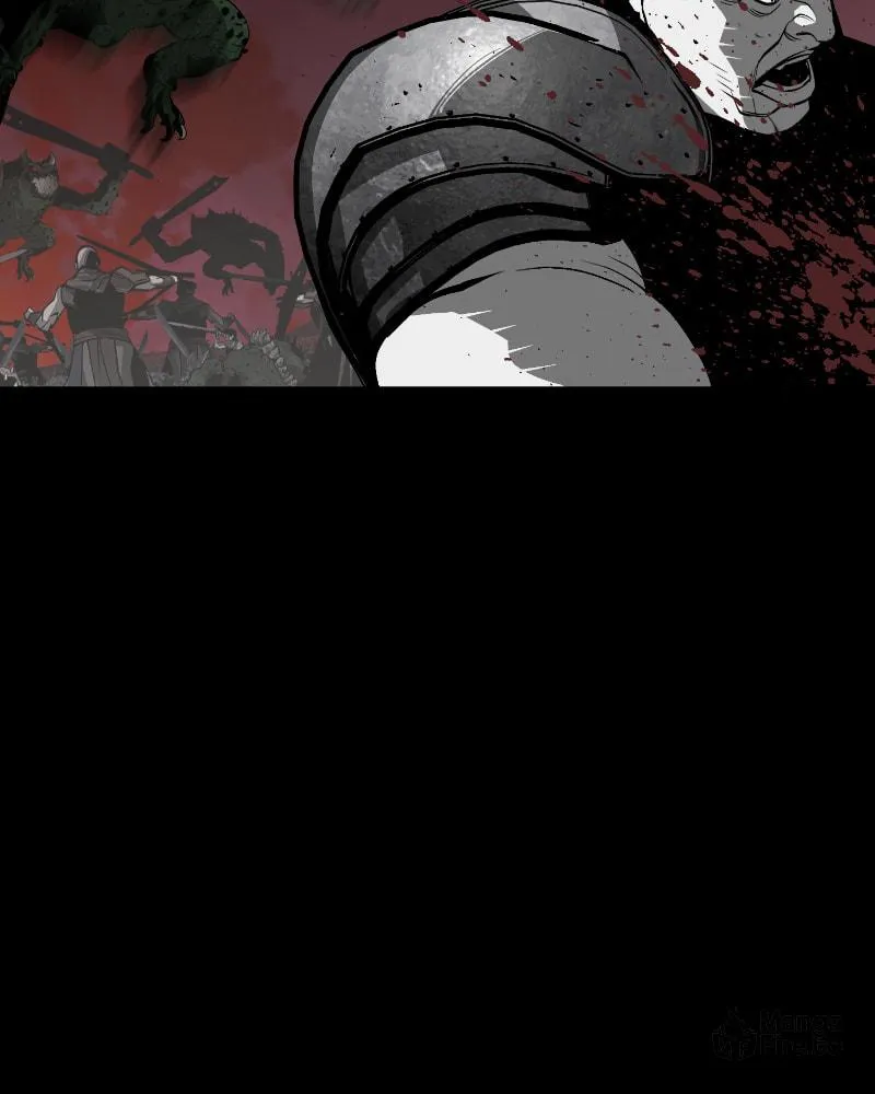Read The Silent Warrior chapter 40 image 41 on Lezhin
