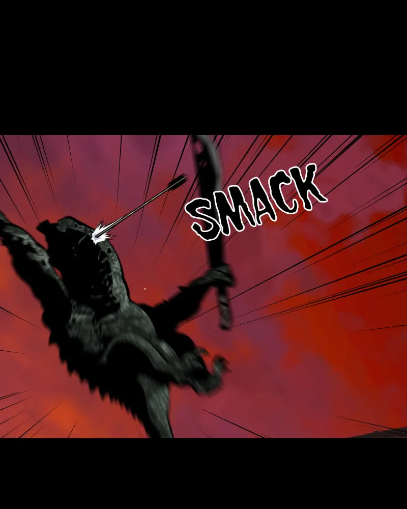 Read The Silent Warrior chapter 40 image 42 on Lezhin