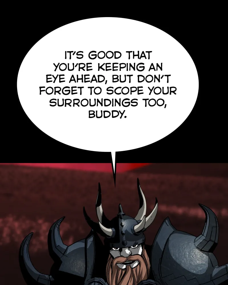 Read The Silent Warrior chapter 40 image 51 on Lezhin