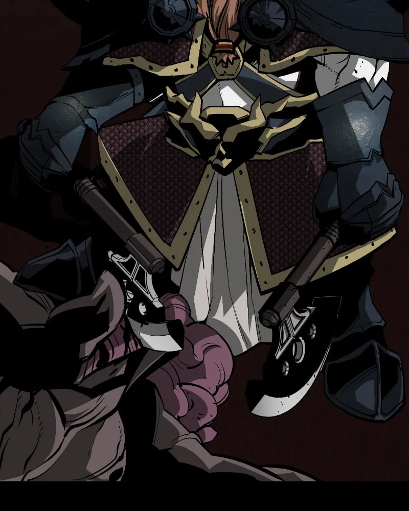 Read The Silent Warrior chapter 40 image 52 on Lezhin