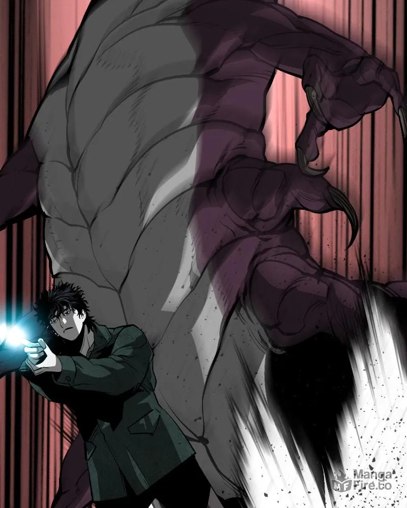 Read The Silent Warrior chapter 40 image 65 on Lezhin