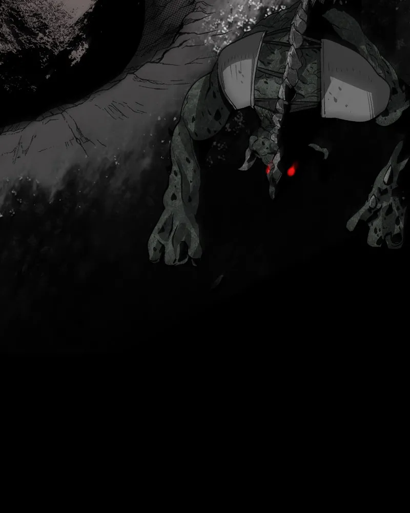 Read The Silent Warrior chapter 40 image 7 on Lezhin