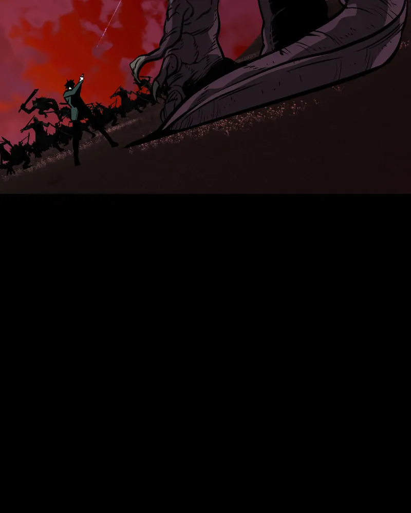 Read The Silent Warrior chapter 40 image 75 on Lezhin