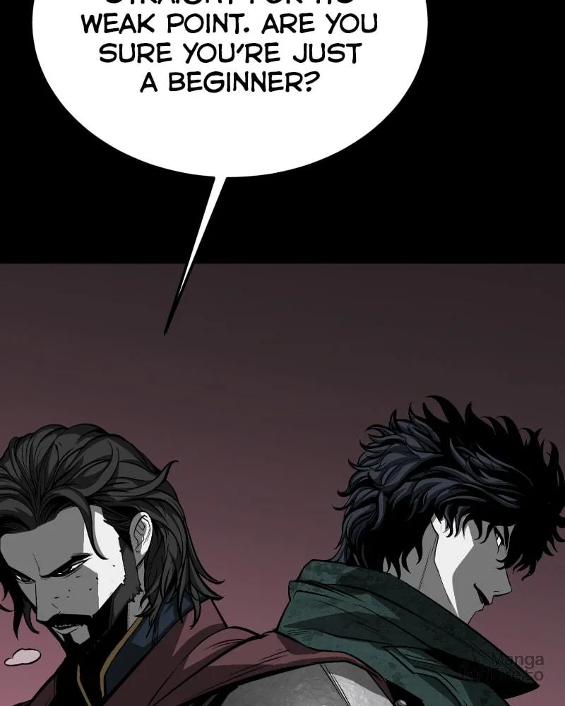 Read The Silent Warrior chapter 40 image 84 on Lezhin