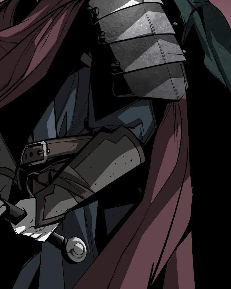 Read The Silent Warrior chapter 40 image 85 on Lezhin