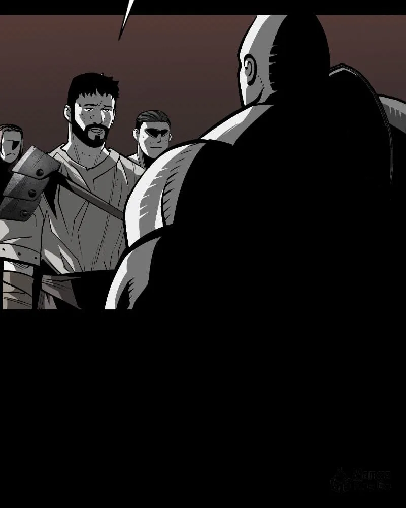 Read The Silent Warrior chapter 40 image 9 on Lezhin