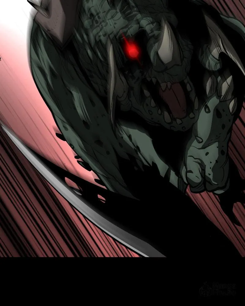 Read The Silent Warrior chapter 40 image 99 on Lezhin