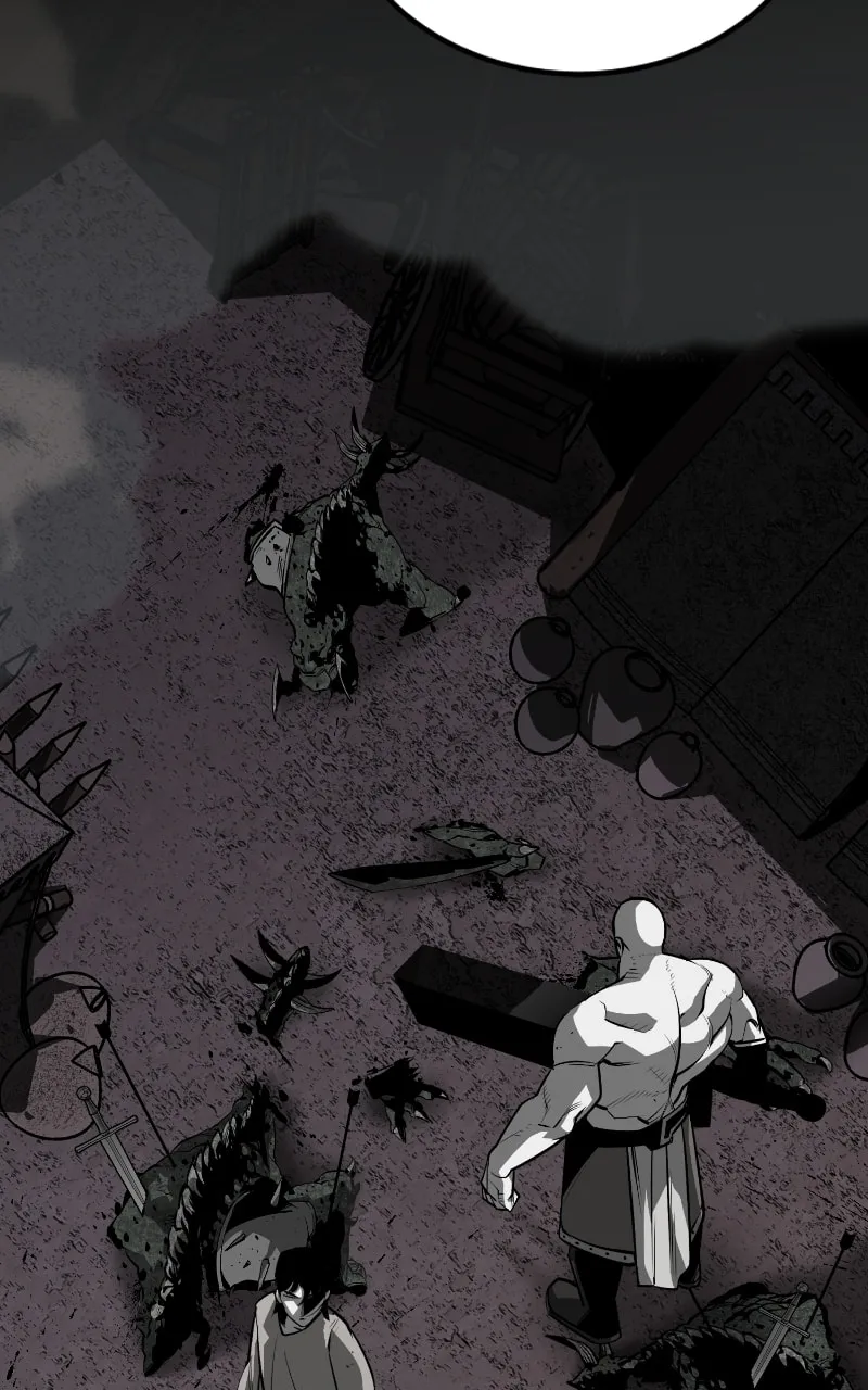 Read The Silent Warrior chapter 41 image 1 on Lezhin