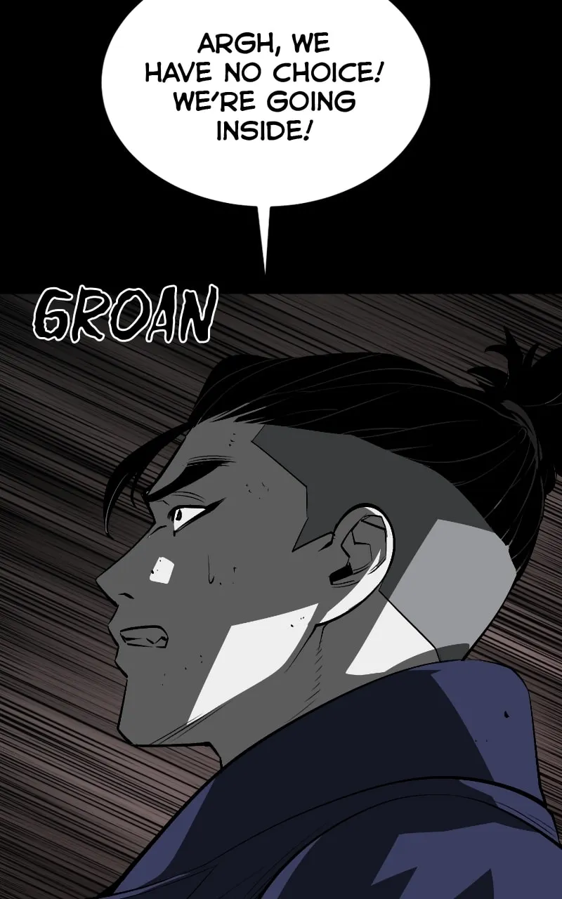 Read The Silent Warrior chapter 41 image 102 on Lezhin