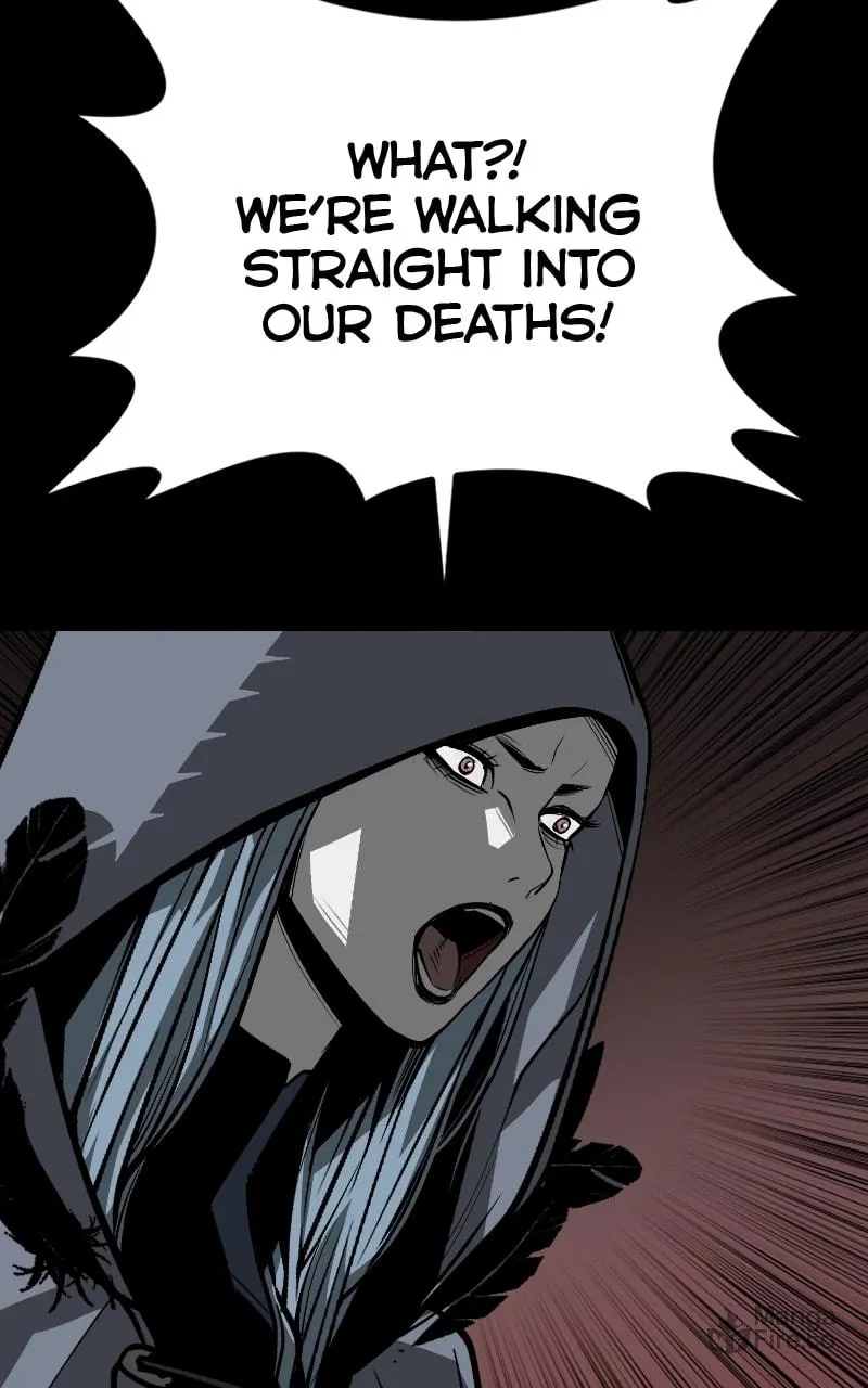 Read The Silent Warrior chapter 41 image 104 on Lezhin