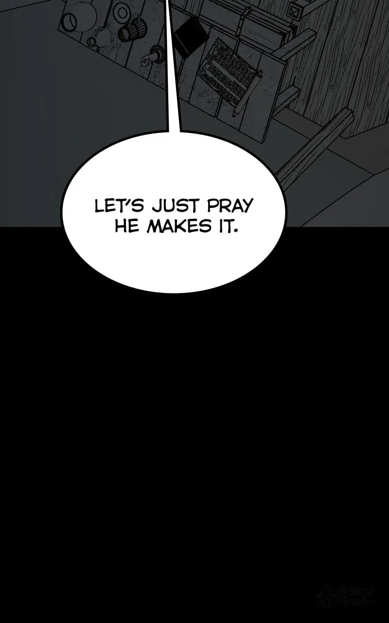 Read The Silent Warrior chapter 41 image 11 on Lezhin