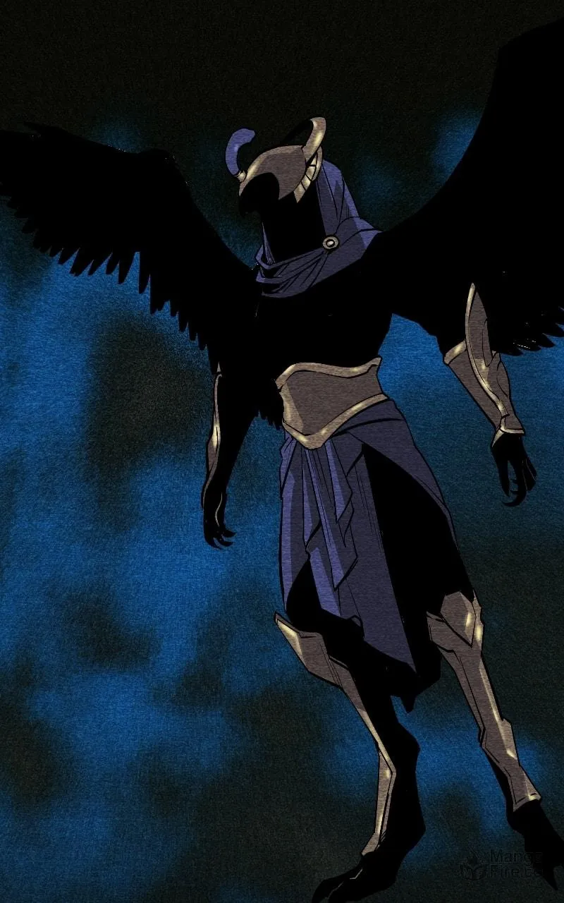 Read The Silent Warrior chapter 41 image 122 on Lezhin
