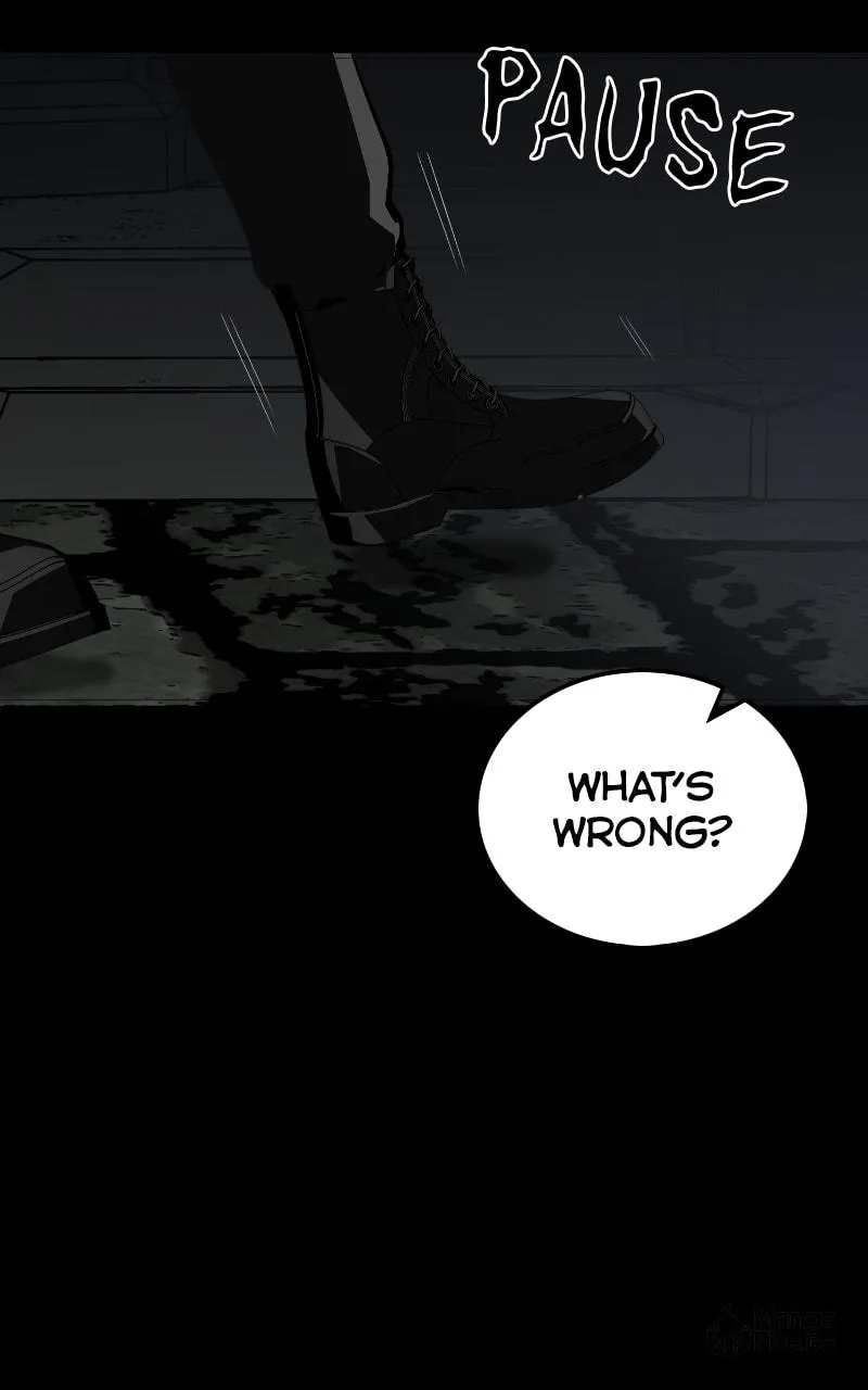 Read The Silent Warrior chapter 41 image 125 on Lezhin