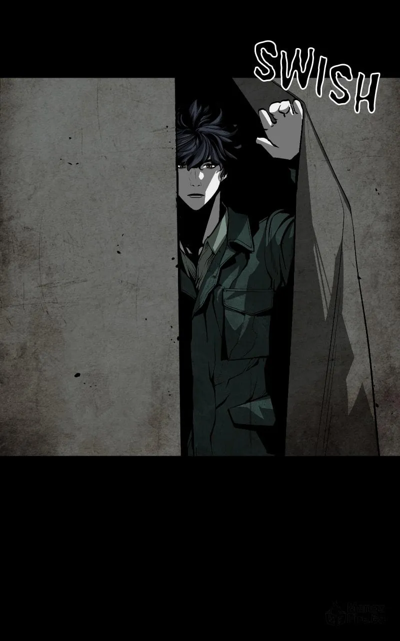 Read The Silent Warrior chapter 41 image 14 on Lezhin