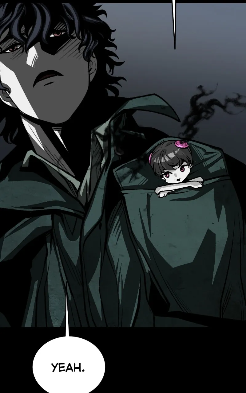 Read The Silent Warrior chapter 41 image 16 on Lezhin