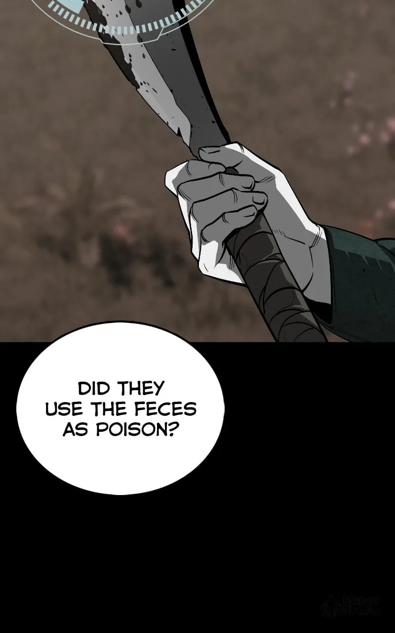 Read The Silent Warrior chapter 41 image 23 on Lezhin