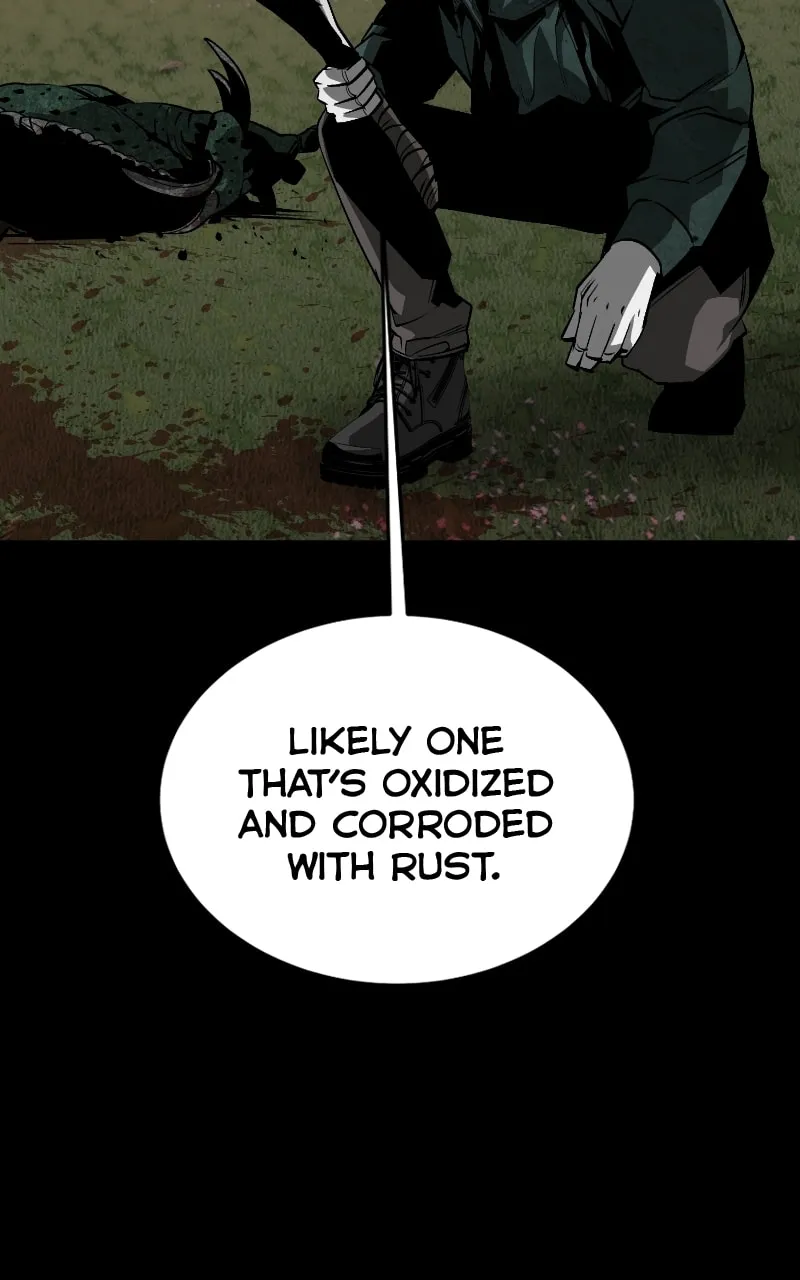 Read The Silent Warrior chapter 41 image 25 on Lezhin