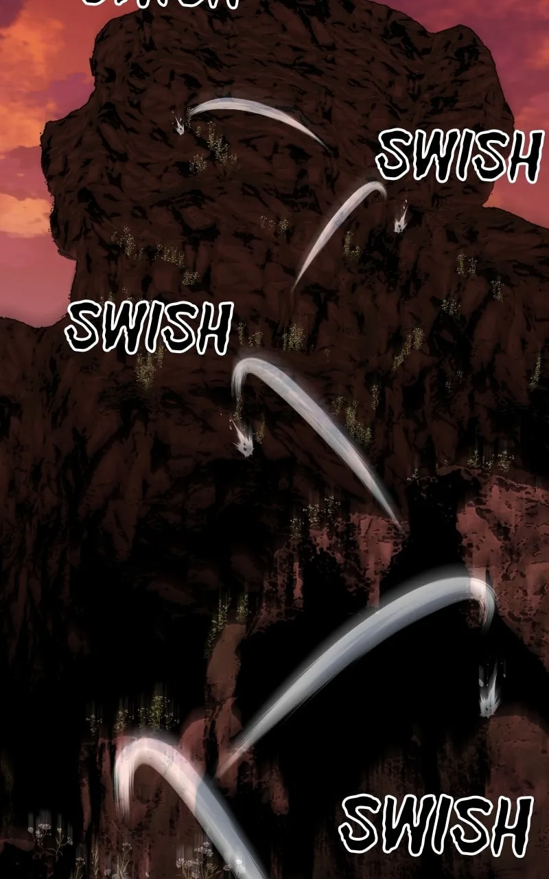 Read The Silent Warrior chapter 41 image 33 on Lezhin