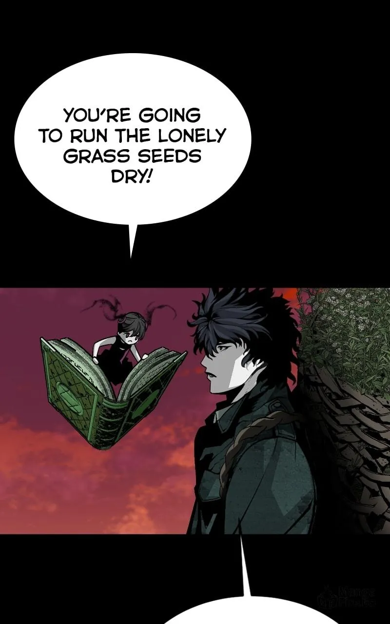 Read The Silent Warrior chapter 41 image 38 on Lezhin
