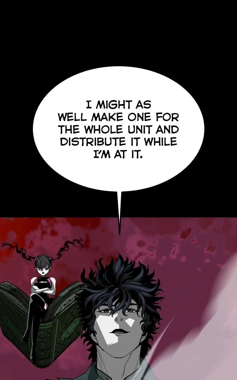 Read The Silent Warrior chapter 41 image 48 on Lezhin