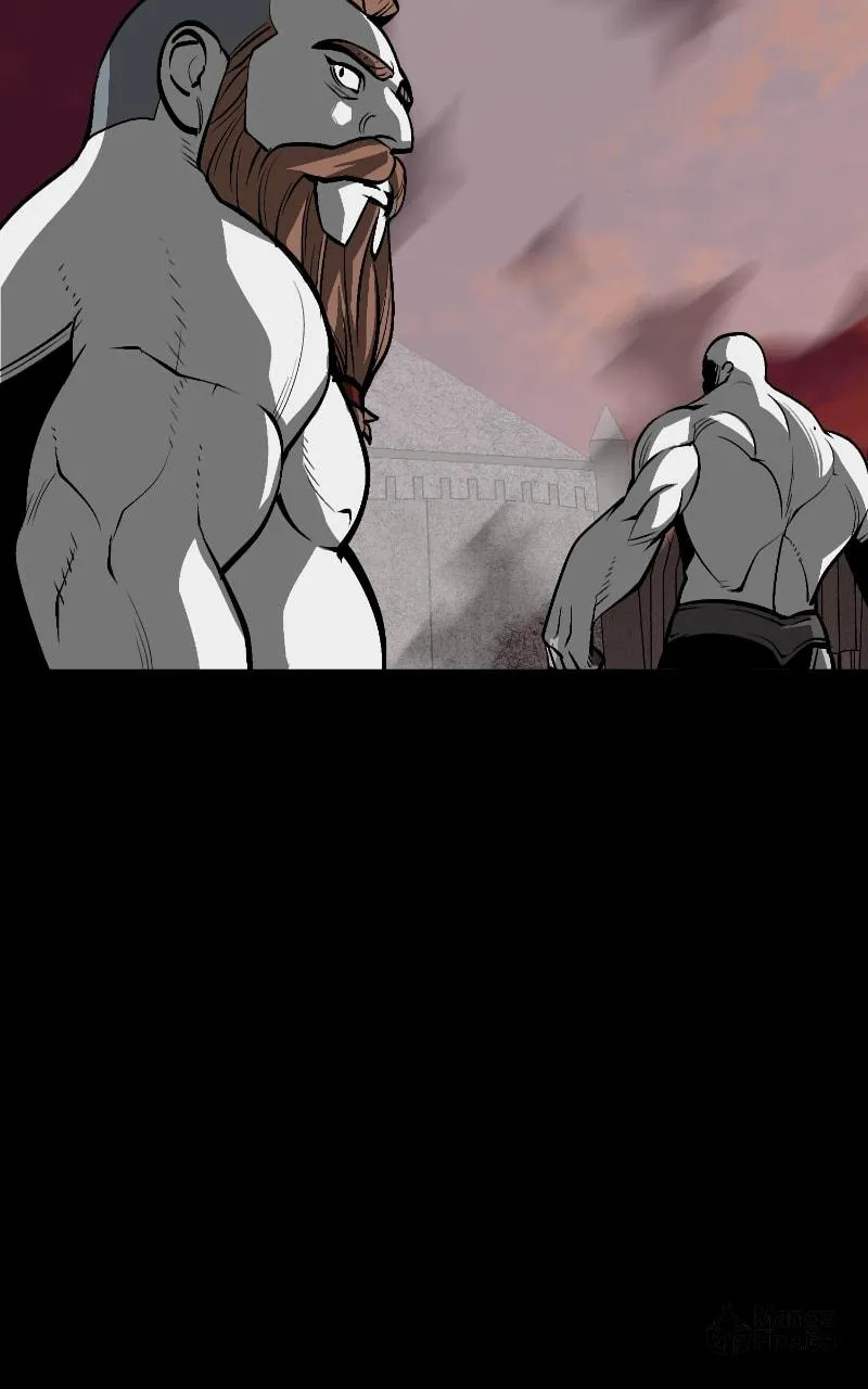 Read The Silent Warrior chapter 41 image 5 on Lezhin