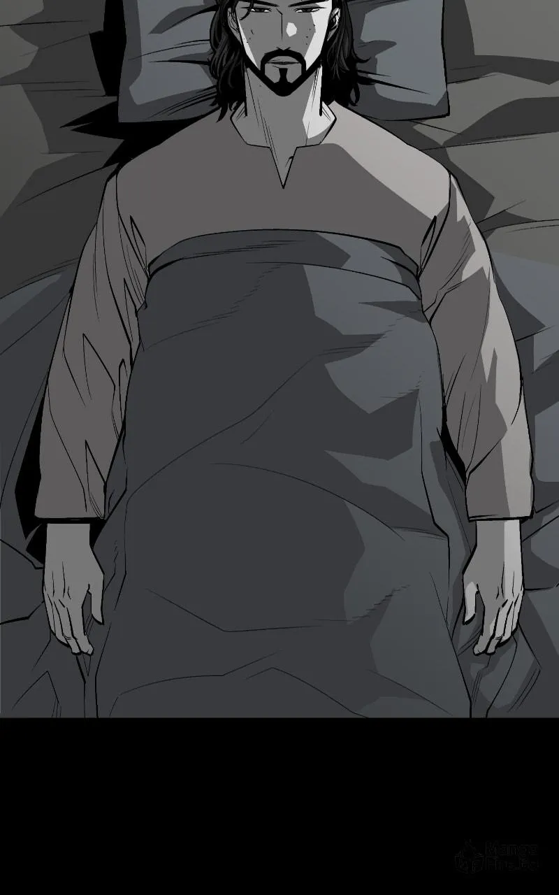 Read The Silent Warrior chapter 41 image 56 on Lezhin