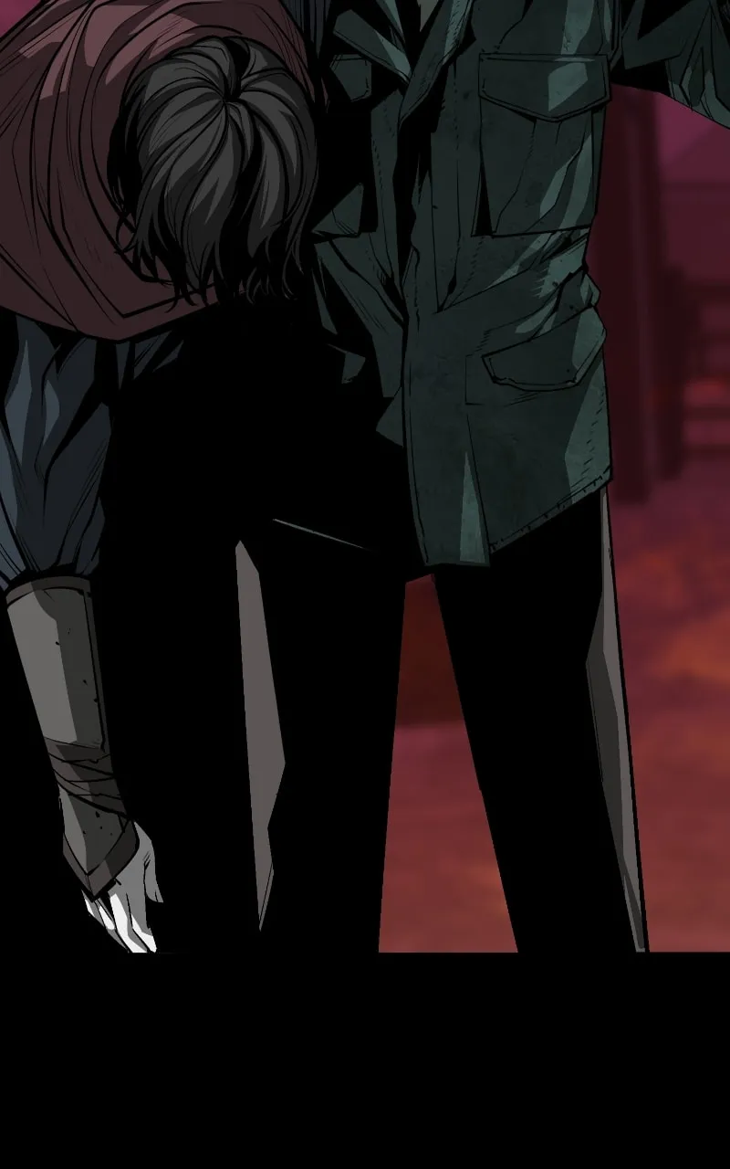 Read The Silent Warrior chapter 41 image 7 on Lezhin