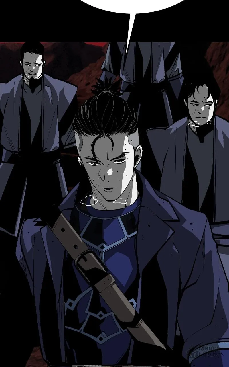 Read The Silent Warrior chapter 41 image 79 on Lezhin