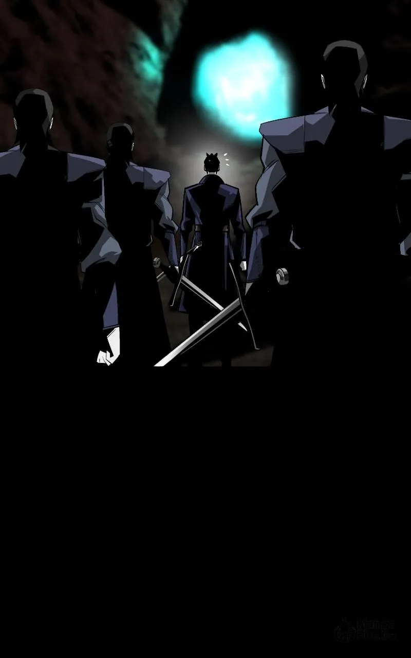 Read The Silent Warrior chapter 41 image 84 on Lezhin