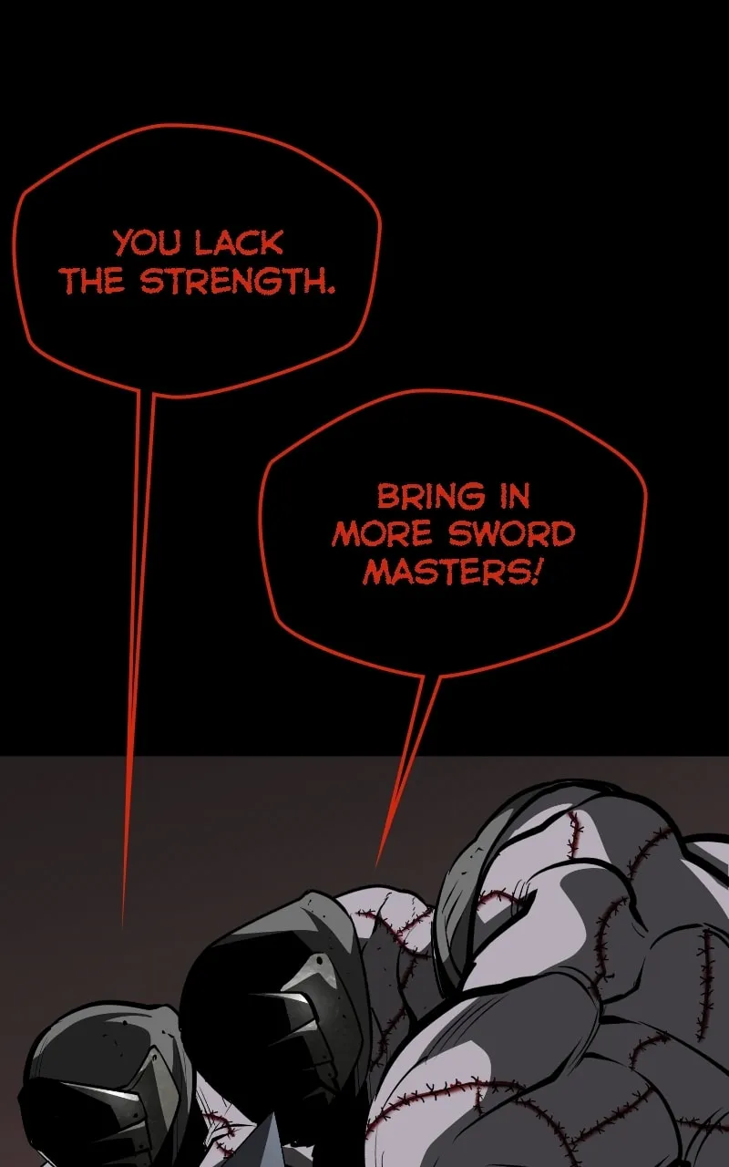 Read The Silent Warrior chapter 41 image 88 on Lezhin