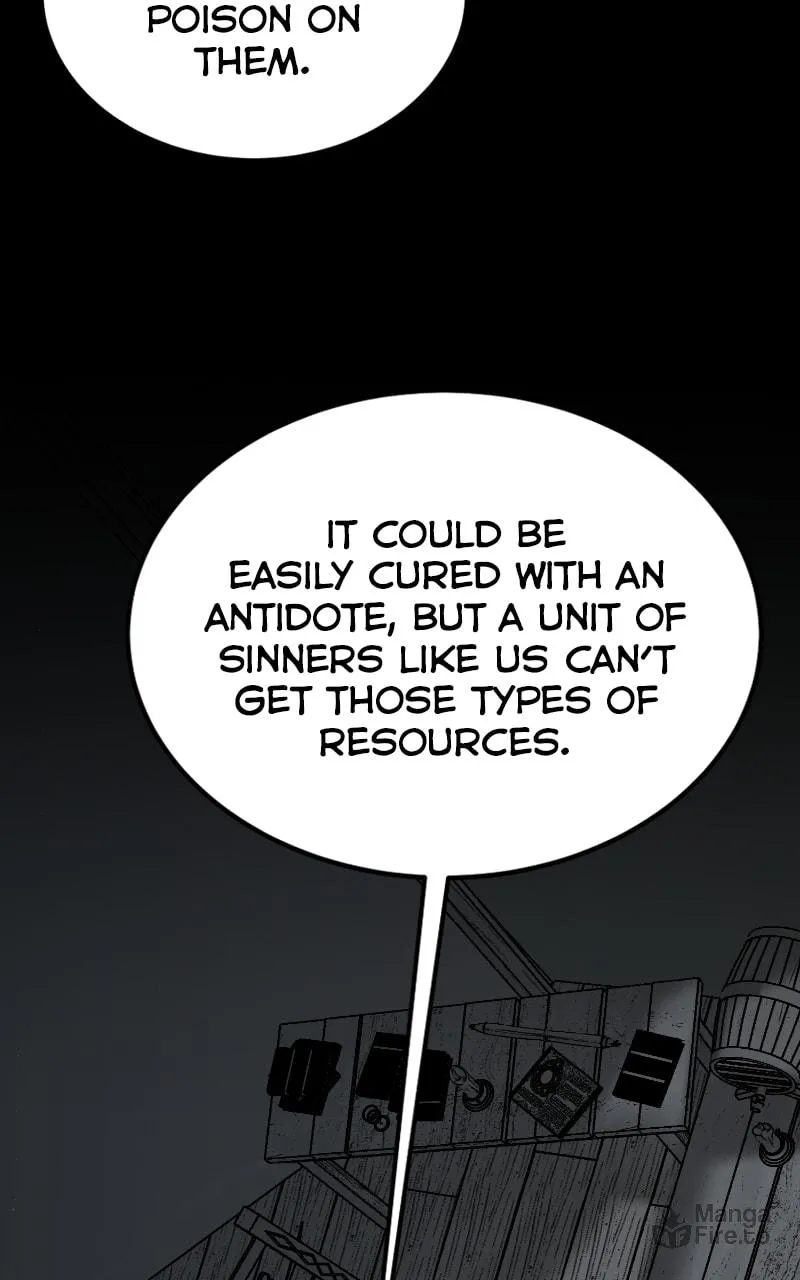 Read The Silent Warrior chapter 41 image 9 on Lezhin