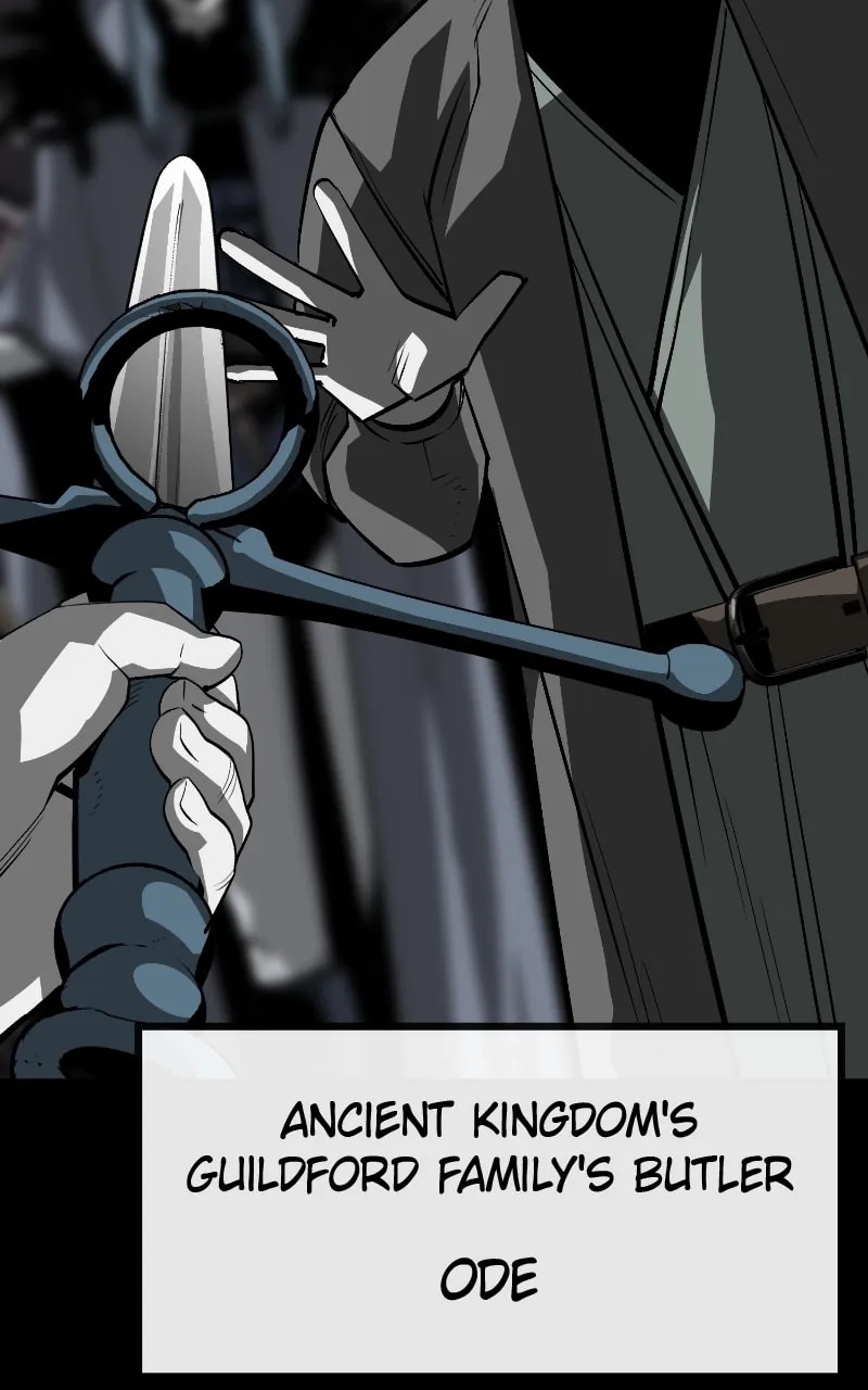 Read The Silent Warrior chapter 41 image 96 on Lezhin