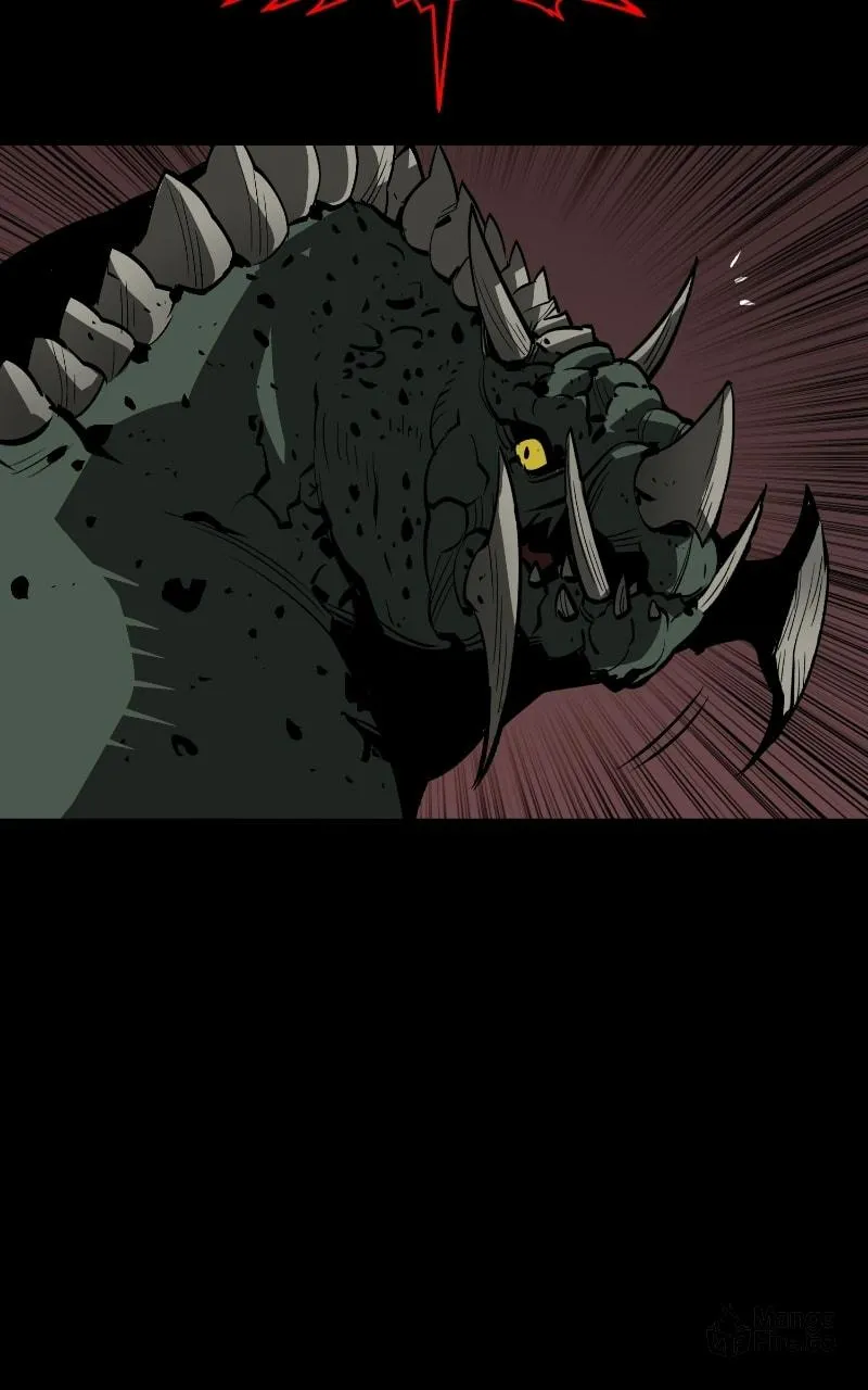 Read The Silent Warrior chapter 41 image 98 on Lezhin