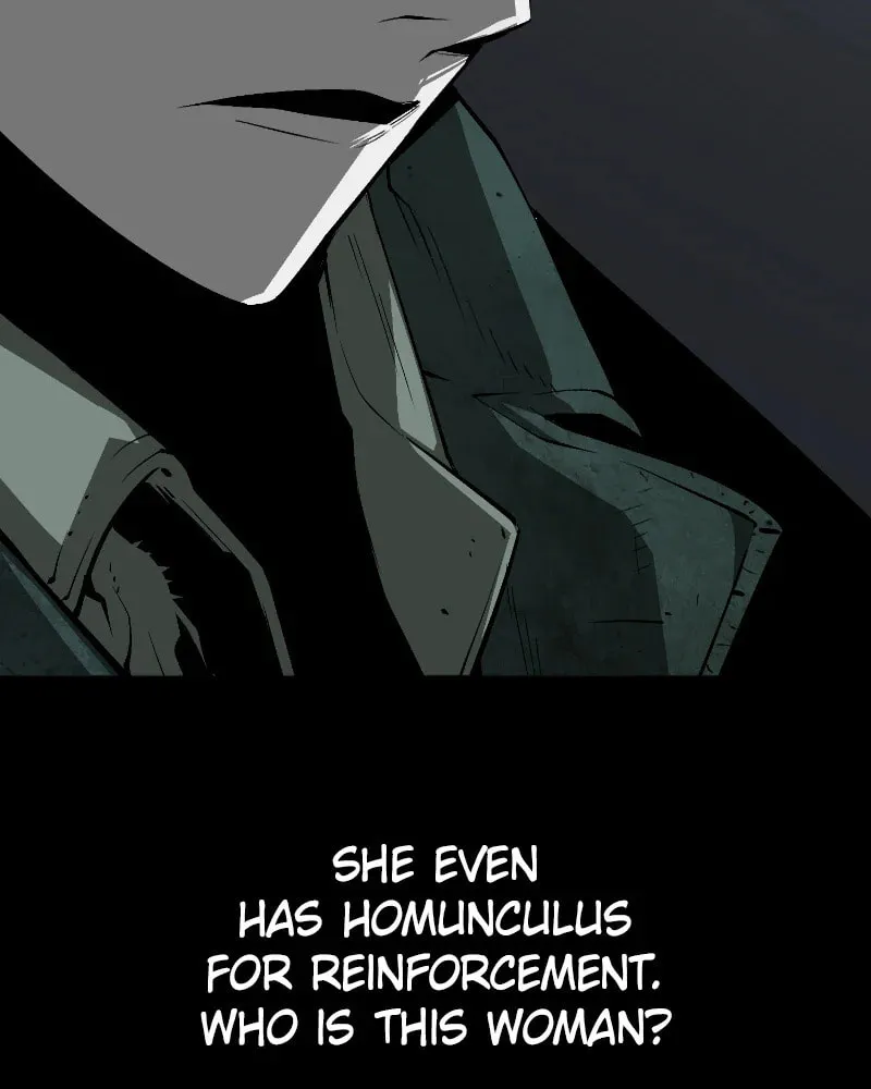 Read The Silent Warrior chapter 42 image 117 on Lezhin