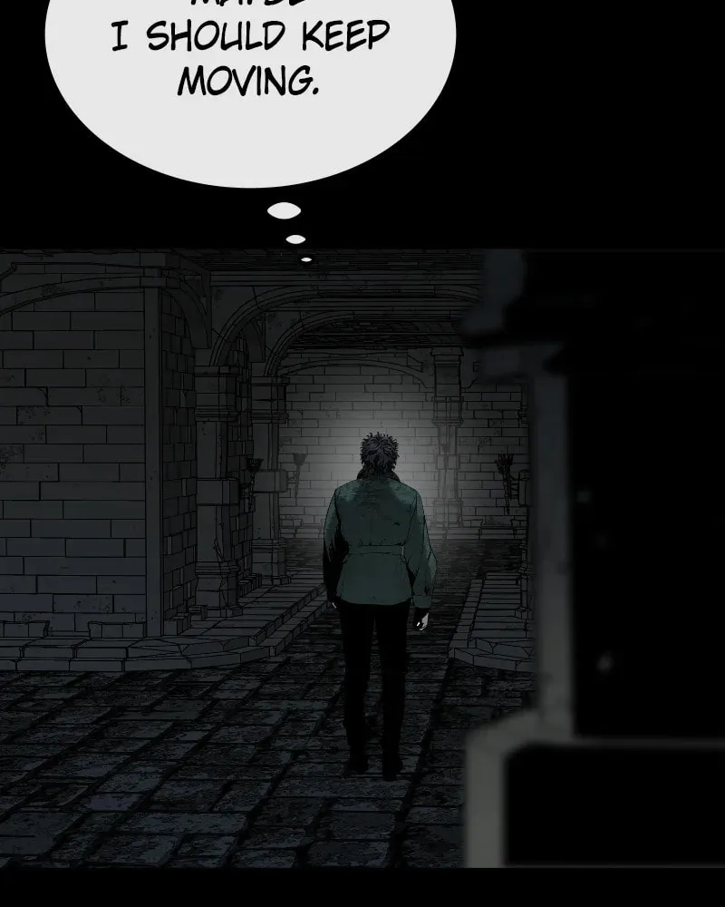 Read The Silent Warrior chapter 42 image 168 on Lezhin