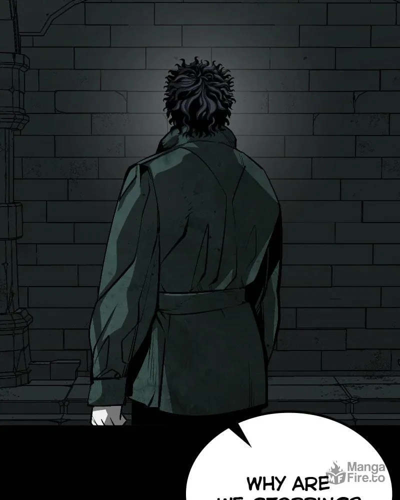 Read The Silent Warrior chapter 42 image 184 on Lezhin