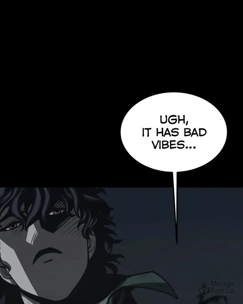 Read The Silent Warrior chapter 42 image 2 on Lezhin