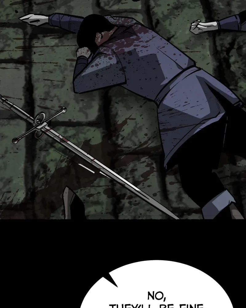 Read The Silent Warrior chapter 42 image 22 on Lezhin