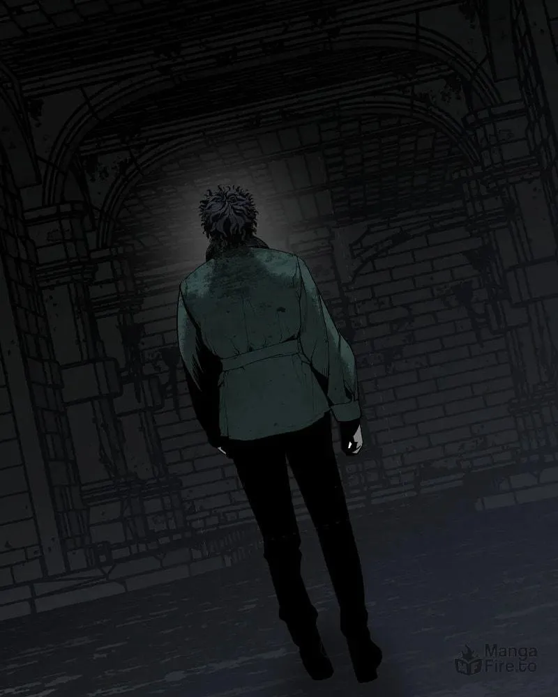 Read The Silent Warrior chapter 42 image 29 on Lezhin