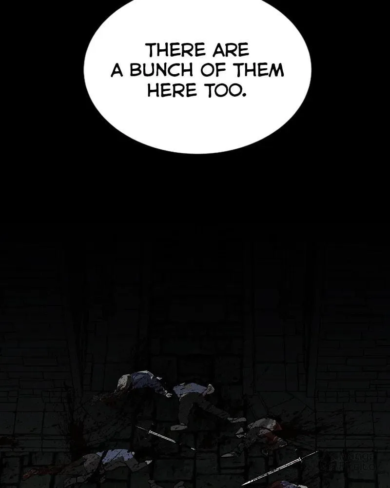 Read The Silent Warrior chapter 42 image 34 on Lezhin