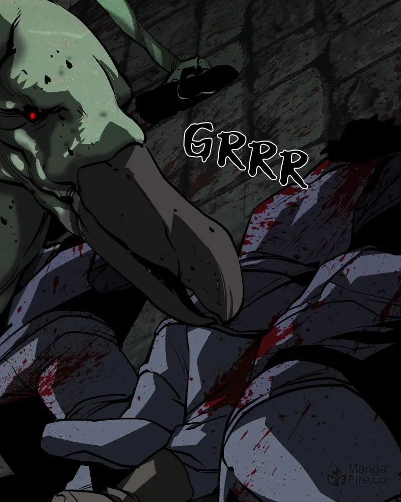 Read The Silent Warrior chapter 42 image 41 on Lezhin