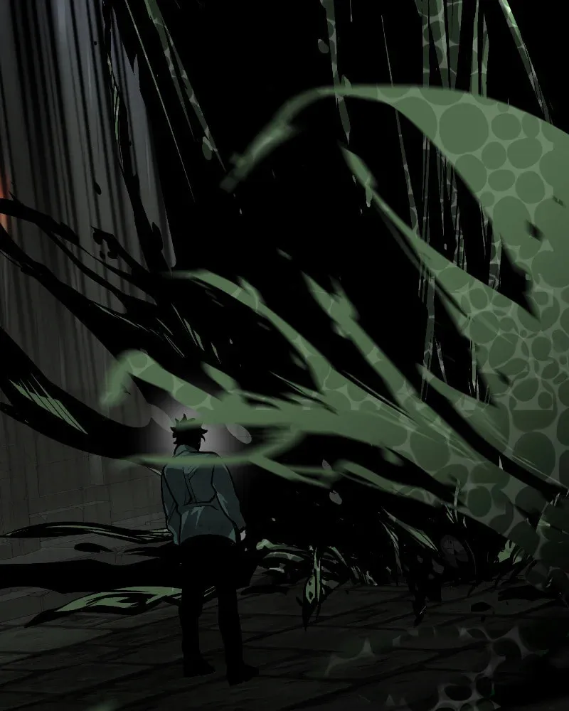 Read The Silent Warrior chapter 42 image 6 on Lezhin