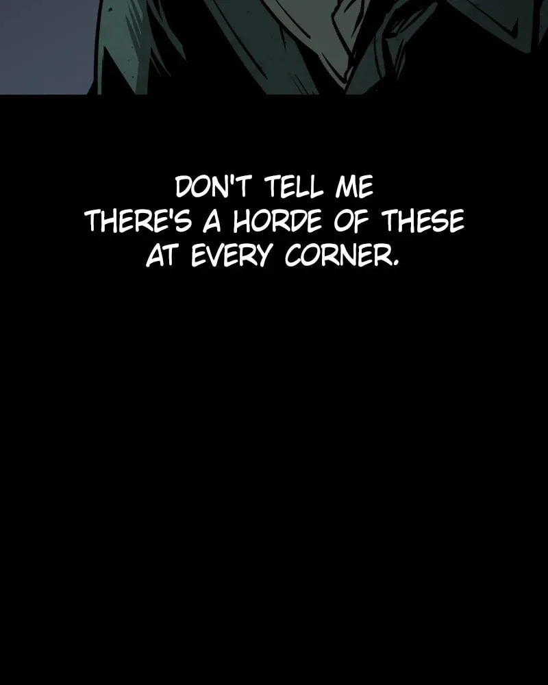 Read The Silent Warrior chapter 42 image 76 on Lezhin