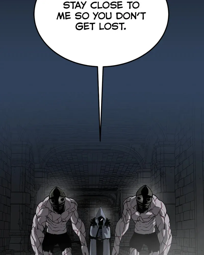 Read The Silent Warrior chapter 42 image 85 on Lezhin