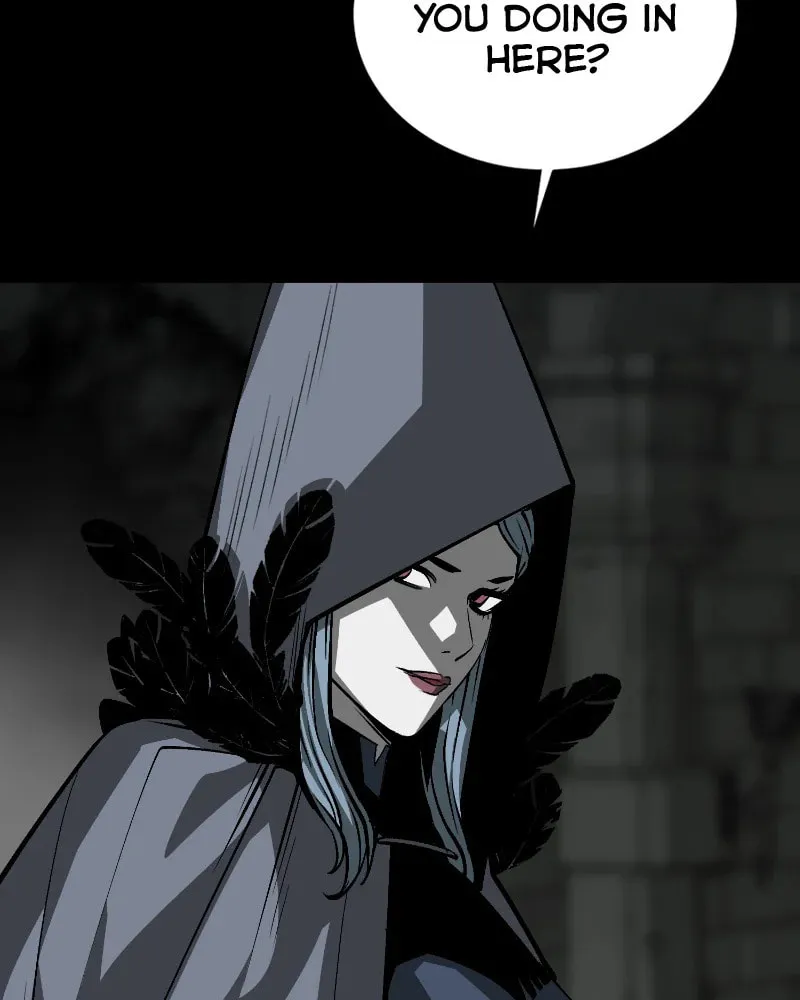 Read The Silent Warrior chapter 42 image 97 on Lezhin