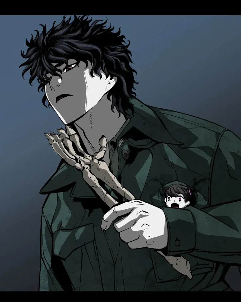 Read The Silent Warrior chapter 43 image 10 on Lezhin
