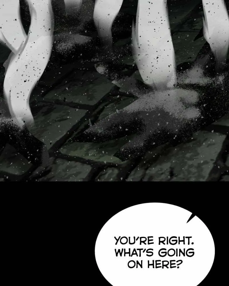 Read The Silent Warrior chapter 43 image 120 on Lezhin